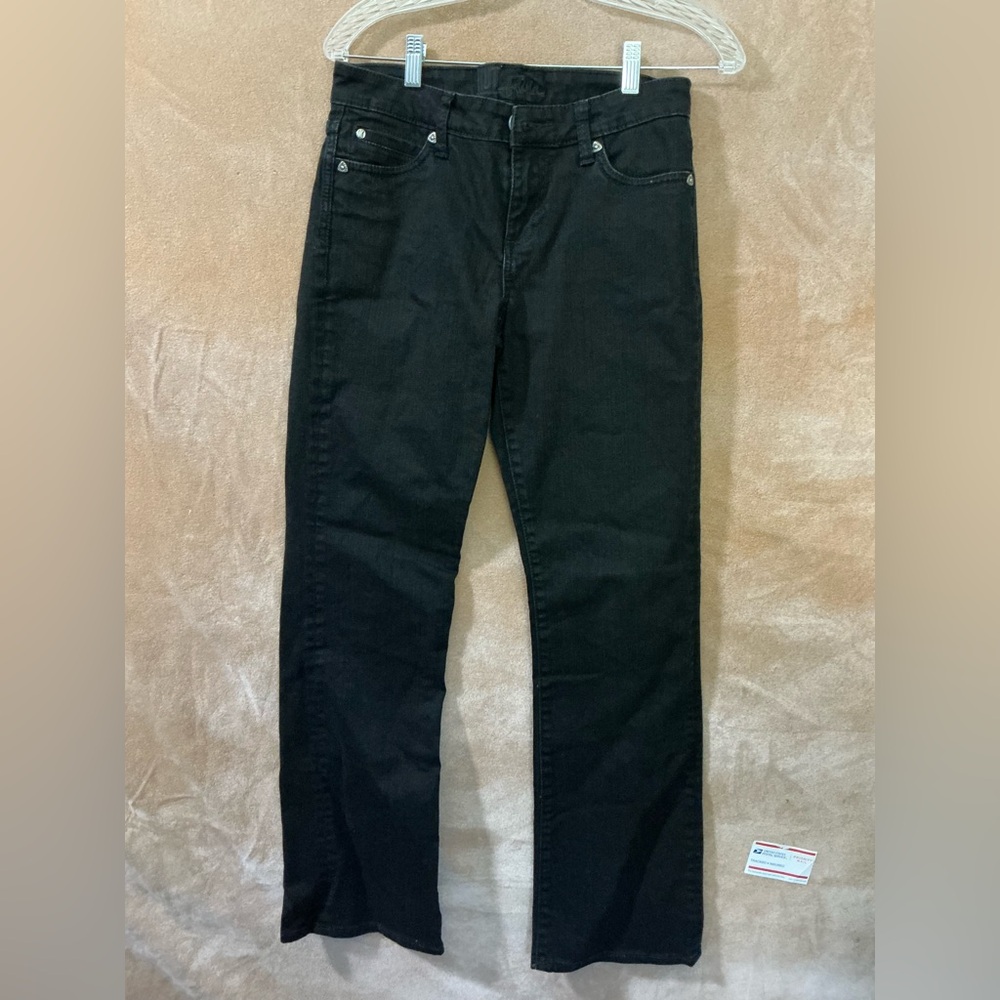 Men's Black‎ Jeans
